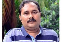 সাংবাদিক হুমায়ুন কবীর
