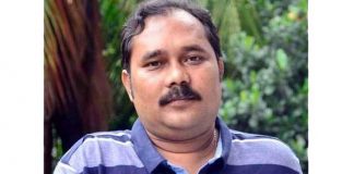 সাংবাদিক হুমায়ুন কবীর