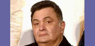 Rishi Kapur
