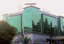 চট্টগ্রামের সব বিপনিবিতান বন্ধ
