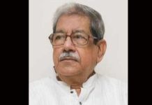 ড. আনিসুজ্জামান