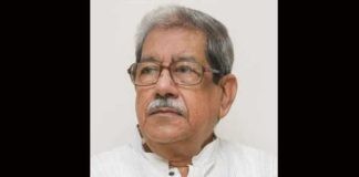 ড. আনিসুজ্জামান