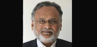 সাবেক বিদ্যুৎ প্রতিমন্ত্রীর মৃত্যু