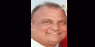 চট্টগ্রামে বিএনপি নেতার মৃত্যু