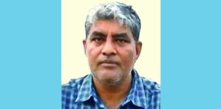সাংবাদিক কাজল