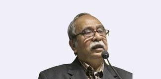 অধ্যাপক মুনতাসীর মামুন