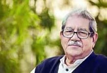 কবরে শায়িত হলেন আনিসুজ্জামান