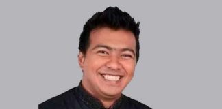 ছাত্রলীগ সহসভাপতি মুমিন গ্রেফতার