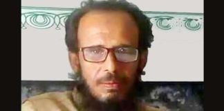 Delwar Hossain Sayeedi