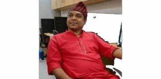 সময়ের আলোর আরেক সাংবাদিকের