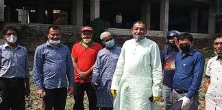 সীতাকুন্ড প্রেসক্লাবের