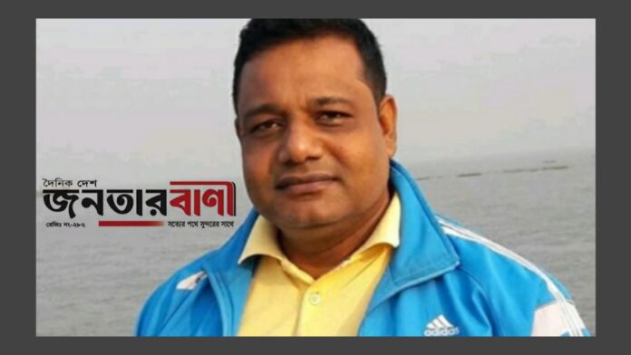 ভোলা জজ