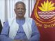 পৃথিবীর ধ্বংসের জন্য আমরাই দায়ী : প্রধান উপদেষ্টা ড. মুহাম্মদ ইউনূস