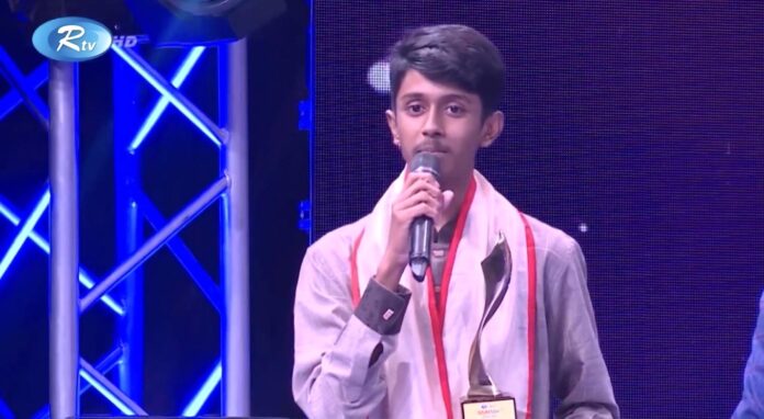 মো. মাইনুল ইসলাম লক্ষ্মীপুর জেলার কৃতি সন্তান।